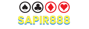 Logo SAPIR888